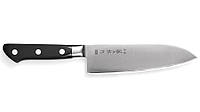 Кухонный нож Сантоку 170 мм Tojiro DP3 (F-503) UM, код: 8040200