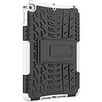 Чехол Armor Case для Apple iPad Mini 4 5 White (arbc7440) DH, код: 1703435