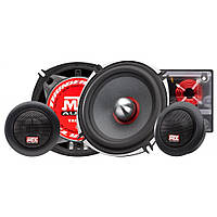 Компонентная акустика MTX TX650S DH, код: 8028252