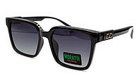 Солнцезащитные очки женские Moratti 5164-c7-1 Черный EJ, код: 7917553