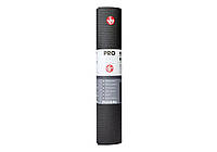 Коврик для йоги Manduka PROlite Black 180x61x0.47 см z117-2024