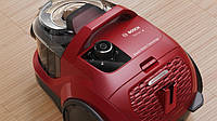 Пылесос Bosch BGC21X350 750 Вт красный Отличное качество
