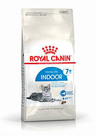 Корм Корм Royal Canin Indoor 7 сухой для пожилых котов живущих в помещении 3.5 кг z117-2024