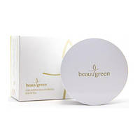 Гидрогелевые патчи BeauuGreen Collagen and Gold Hydrogel Eye Patch 60 шт LW, код: 8289569