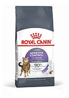 Корм Royal Canin Appetite Control сухой для взрослых котов склонных к набору веса 2 кг z117-2024