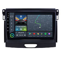 Штатная магнитола Torssen Ford Ranger 15-19 F9232 4G Carplay DSP TR, код: 8029793