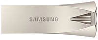 Flash Drive Samsung Bar Plus 256GB (MUF-256BE3 APC) Silver (6399778) TE, код: 2471193