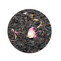 Чай черный с ароматом медовой дыни и сливок Дыня-сливки ТМ Камелия 1 кг z117-2024