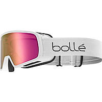 Маска Bolle Nevada Jr White (1068-NEVADA JR OS BG050004) NB, код: 8098526