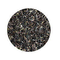 Чорний чай з чебрецем з ароматом дикого меду Чабрець-мед ТМ Камелія 1 кг z118-2024