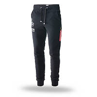 Спортивні штани Dobermans Aggressive SPDK279BK (XXXL) Чорний IN, код: 7751235
