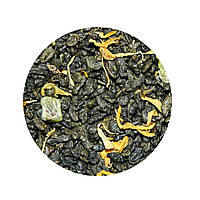 Чай зеленый с ароматом сахарного арбуза и медовой дыни Воcточная сказка ТМ Камелия 1 кг z117-2024