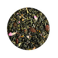 Чай зеленый с ароматом винограда Изабелла Бурбонская ТМ Камелия 1 кг z117-2024