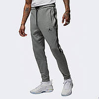 Брюки мужские Jordan Dri-Fit Sport (DV9785-063) L Серый ET, код: 8304932