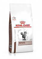 Корм Royal Canin Hepatic Feline сухой для взрослых котов с проблемами печени 2 кг z117-2024