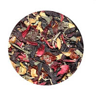 Фруктовый Чай на основе гибискуса с ароматом мяты и лайма Фруктовый Мохито ТМ Камелия 1 кг z117-2024