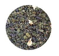 Чай Улун с нежным жасминовым ароматом Жасминовый улун ТМ Камелия 1 кг z117-2024