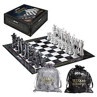 Набор шахмат Гарри Поттер - Chess Harry Potter (12777) Bioworld SN, код: 8110213