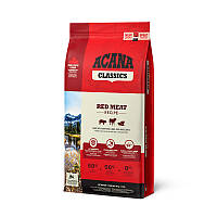 Корм Acana Red Meat Recipe сухой с красным мясом для собак всех возрастов 14.5 кг z117-2024