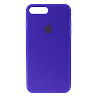 Чехол Original Full Size для Apple iPhone 8 Plus Purple GB, код: 8194969