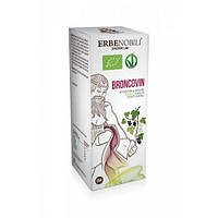 Комплекс для профілактики дихальної системи Erbenobili BroncoVin 50 ml QT, код: 7677028