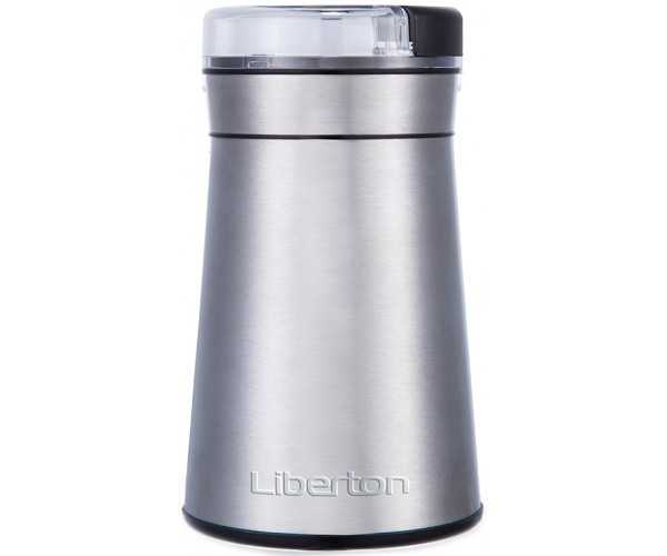 Кофемолка электрическая Liberton LCG-1600 UL, код: 8304490 - фото 1 - id-p2159515074