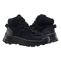 Кроссовки женские Nike City Classic Boot (DQ5601-003) 38.5 Черный z117-2024