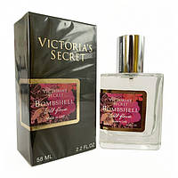 Парфюм Victoria's Secret Bombshell Wild Flower женский - ОАЭ Tester 58ml ET, код: 8241374