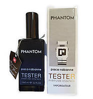 Парфюмированная вода Paco Rabanne Phantom - Swiss Duty Free 65ml GR, код: 7599196