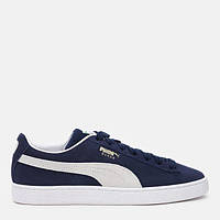 Кроссовки мужские Puma Suede Classic Xxi (37491504) 41 Синий z117-2024