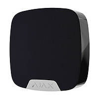 Беспроводная комнатная сирена Ajax HomeSiren черная BM, код: 7402614