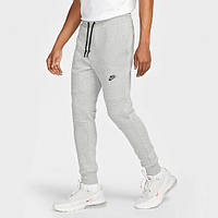 Брюки мужские Nike M Tech Fleece Jggr Og (FD0739-063) S Серый AG, код: 8452884