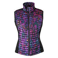 Жилетка Eddie Bauer Womens MicroTherm StormDown Vest DK PURPLE XS Фиолетовый (1068DPE) UP, код: 305138