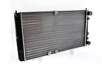 Радиатор охлаждения AURORA ВАЗ (017786) BK, код: 1476439