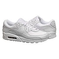 Кросівки чоловічі Nike Air Max 90 Ltr White (CZ5594-100) 44 Білий z118-2024