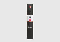 Коврик для йоги Manduka PRO Extra Long Black 216x66x0.6 см z117-2024