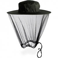 Панама протимоскітна Lifesystems MidgeMosquito Head Net Hat (1012-5065) SB, код: 6454086