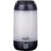 Фонарь кемпинговый Fenix CL26R Черный (1047-CL26Rb) UL, код: 7693497