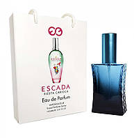 Туалетная вода Escada Fiesta Carioca - Travel Perfume 50ml IN, код: 7599147