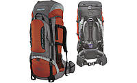 Рюкзак Terra Incognita Mountain 50 Orange-Grey (TI-00254) KB, код: 1356505