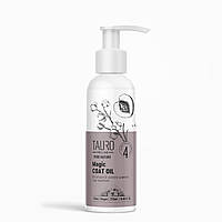 Масло для ухода за шерстью собак и котов Tauro Pro Line Pure Nature Magic Coat Oil 250 мл z117-2024