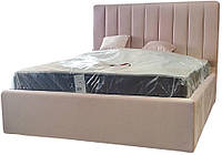 Кровать BNB Arabela Comfort 90 х 190 см Simple С подъемным механизмом и нишей для белья Розовый z117-2024