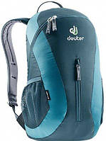 Рюкзак Deuter City Light Arctic-Denim (DEU-80154-3318) LW, код: 5864960