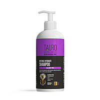 Увлажняющий шампунь для котов и собак Tauro Pro Line Ultra Natural Care Intense Hydrate Shampoo 1 л z117-2024