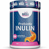 Пищеварительные ферменты Haya Labs Prebiotic Inulin 200 g /60 servings/ Unflavored z114-2024