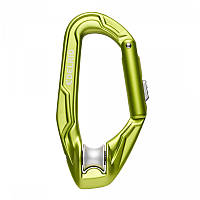 Карабін з роликом Edelrid Axiom Slider (1017-882720001380) z114-2024