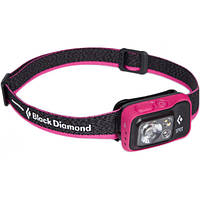 Фонарь налобный Black Diamond Spot 400 Ultra Pink (620672.6015AL) SM, код: 7945882