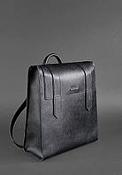 Кожаный рюкзак BlankNote Blackwood (BN-BAG-29-bw) HH, код: 778321