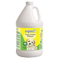 Шампунь для щенят и котят Espree Puppy and Kitten Shampoo 3.79 л z117-2024