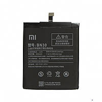 Аккумулятор BN30 для Xiaomi Redmi 4A 3030 mAh (03582) PZ, код: 137646